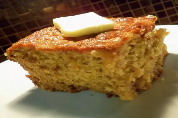 Grandma Banana Bread