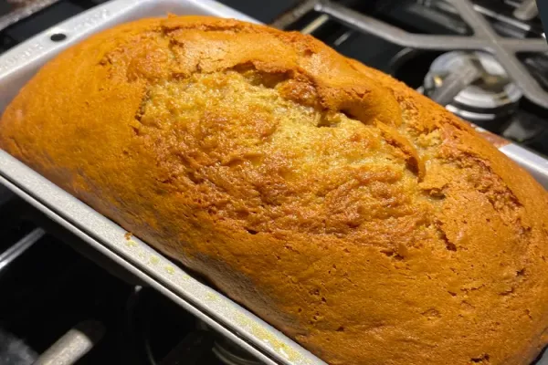Janine Best Banana Bread