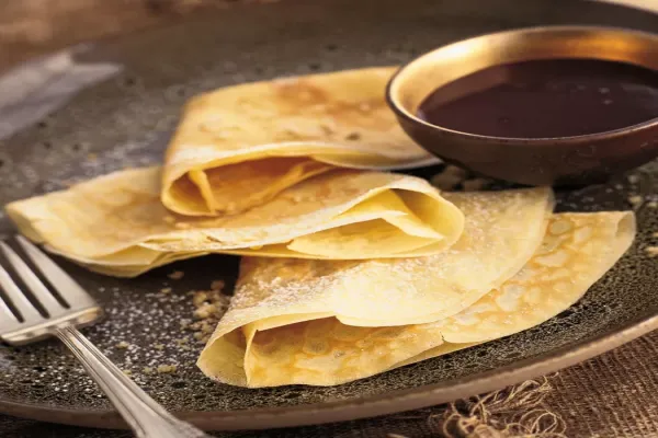 Hungarian Palacsinta